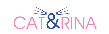 Cat&Rina logo