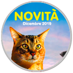 catalgo novità