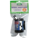 DISPENSER RULLINO/IDRANTE CON 1 ROTOLO