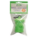 DISPENSER RULLINO/IDRANTE CON 1 ROTOLO