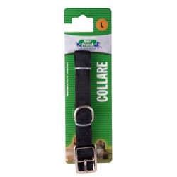 COLLARE NYLON CM 55X2,5 CONFEZIONATO