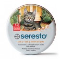 SERESTO COLLARE CM. 38 PER GATTI
