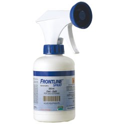 FRONTLINE 250 ML - SPRAY PER CANI E GATTI