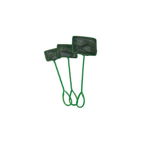 ACQUAFRIEND RETINO NYLON PER PESCI M 32X10 CM 30 G