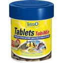 TETRA TABLETS TABIMIN 120TB - 36G