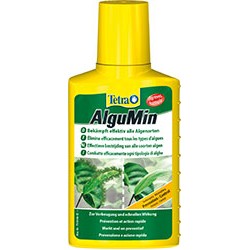 TETRA ALGUMIN ANTIALGHE ML 100
