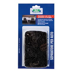 DIVISORE AUTO A RETE DI NYLON UNIVERSALE CM 80X120