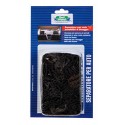 DIVISORE AUTO A RETE DI NYLON UNIVERSALE CM 80X120