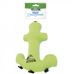 Best Friend GIOCHI GALLEGGIANTI ANCORA 24  x 20 x 4 cm 40 g