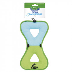 Best Friend GIOCHI GALLEGGIANTI OSSO 27  x 16 x 4 cm 63 g