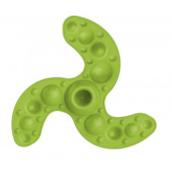 BEST FRIEND FRISBEE NINJA 20 CM 32 G