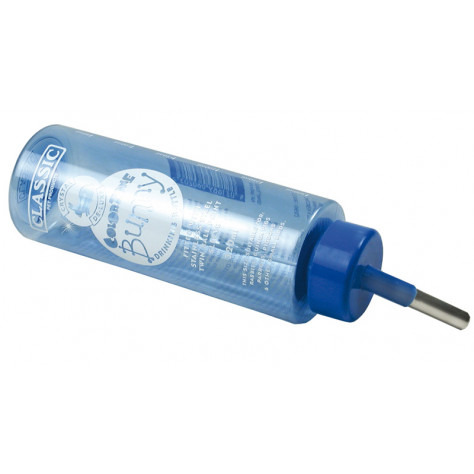 ABBEVERATOIO PLASTICA PICCOLO ML 150