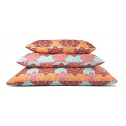 BEST FRIEND INDIA CUSCINO RETTANGOLARE 100X65X10 CM