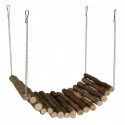BEST FRIEND MINI FATTORIA PONTE IN LEGNO DA APPENDERE 10X20 CM