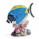 ACQUAFRIEND DECORAZIONI ACQUARI-PESCE FOSFORESENTE IN DISPLAY 5 CM
