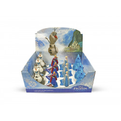 ACQUAFRIEND DECORAZIONI ACQUARI DISNEY IN RESINA 11-14CM
