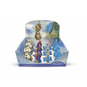 ACQUAFRIEND DECORAZIONI ACQUARI-FROZEN,L,11-14CM