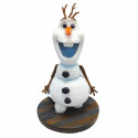 ACQUAFRIEND DECORAZIONI ACQUARI-FROZEN,L,11-14CM