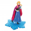 ACQUAFRIEND DECORAZIONI ACQUARI-FROZEN,L,11-14CM