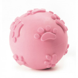 BEST FRIEND PRIMI MORSI PRIMI MORSI - PALLA TPR 6CM, 55 G 6 CM 55 G