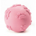 BEST FRIEND PRIMI MORSI PRIMI MORSI - PALLA TPR 6CM, 55 G 6 CM 55 G