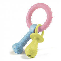BEST FRIEND PRIMI MORSI PRIMI MORSI - DUETTO TPR 15,3CM 103 G