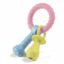 BEST FRIEND PRIMI MORSI PRIMI MORSI - DUETTO TPR 15,3CM, 103 G 15.3 CM 103 G