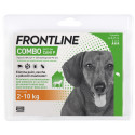 FRONTLINE COMBO SPOTON CANI PIC. 3P. IN VALVA