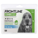 FRONTLINE COMBO SPOTON CANI MED. 3P. IN VALVA