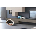 CAT&RINA CUCCIA-GIOCO SACCO GATTO 98X50X15 CM