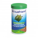 ACQUAFRIEND MANGIME SEMPLICE PER TARTARUGHE 200 G - 1,2L