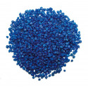 ACQUAFRIEND QUARZO CERAMIZZATO BLU 2-3 MM 1000 G
