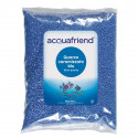ACQUAFRIEND QUARZO CERAMIZZATO BLU 2-3 MM 1000 G