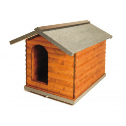 CUCCIA LEGNO A TRONCHETTO CM75X56X67H