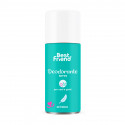 BEST FRIEND * DEODORANTE SPRAY AL TALCO 150ML