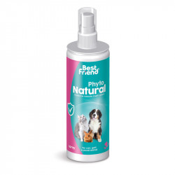 BEST FRIEND PHYTO NATURAL SPRAY,INSETTI VOLANTI 0,125 L
