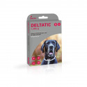 DELTATIC 2 COLLARI CANI IN BLISTER L 75 CM