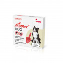 FIPREX DUO SPOT ON CANI IN BLISTER M 10-20 KG 1,34 G 1 PIPETTA