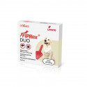 FIPREX DUO SPOT ON CANI IN BLISTER L 20-40 KG 0,0027 L 1 PIPETTA