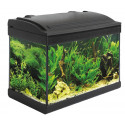 ACQUAFRIEND TOP VISION43 LED,FILTRO,POMPA NERO 43X24X35 CM 23 L
