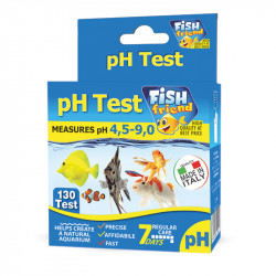 ACQUAFRIEND TEST PH DOLCE 47 G