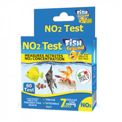 ACQUAFRIEND TEST NITRITI NO2 47 G