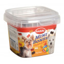 SANAL BOCCONCINI CANI 100 GR MINI BONES