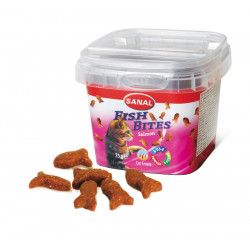 SANAL BOCCONCINI 75GR. AL PESCE PER GATTI
