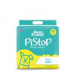 10 TAPPETINI ASSORBENTI  PI-STOP 60X60