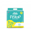 BEST FRIEND PI-STOP TAPPETINI ASSORBENTI 60X60 10