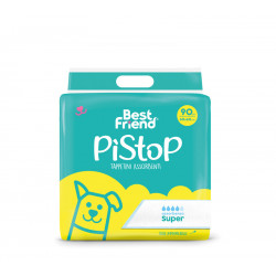 90 TAPPETINI ASSORBENTI PI-STOP 60X60