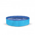 BEST FRIEND PISCINA PER ANIMALI BLU S 80X20 CM