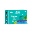 BEST FRIEND PISCINA PER ANIMALI BLU S 80X20 CM