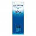 ACQUAFRIEND 2 PIETRE POROSE CORTE 2,5 CM